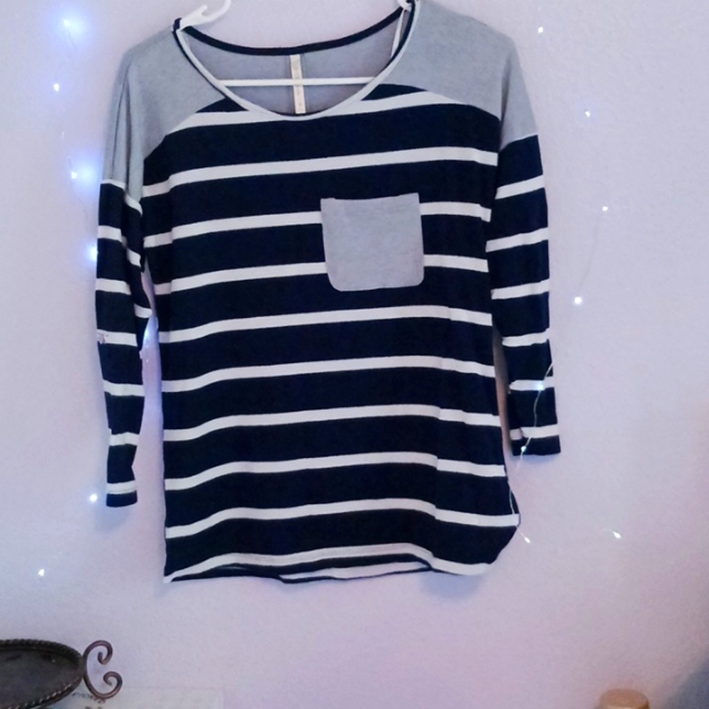 Long sleeve